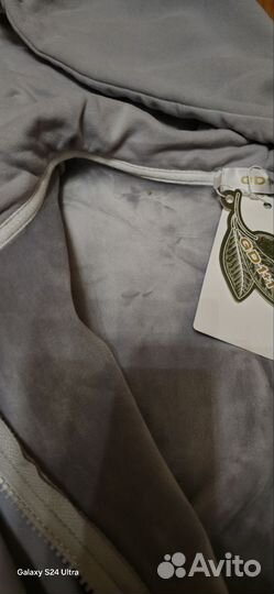 Спортивный костюм женский теплый