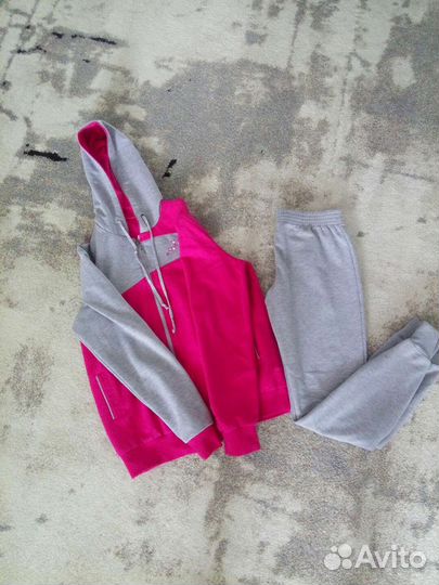 Детские вещи пакетом на девочку