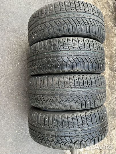 Continental ContiWinterViking 2 205/55 R16