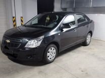 Chevrolet Cobalt 1.5 AT, 2013, 137 000 км, с пробегом, цена 680 000 руб.