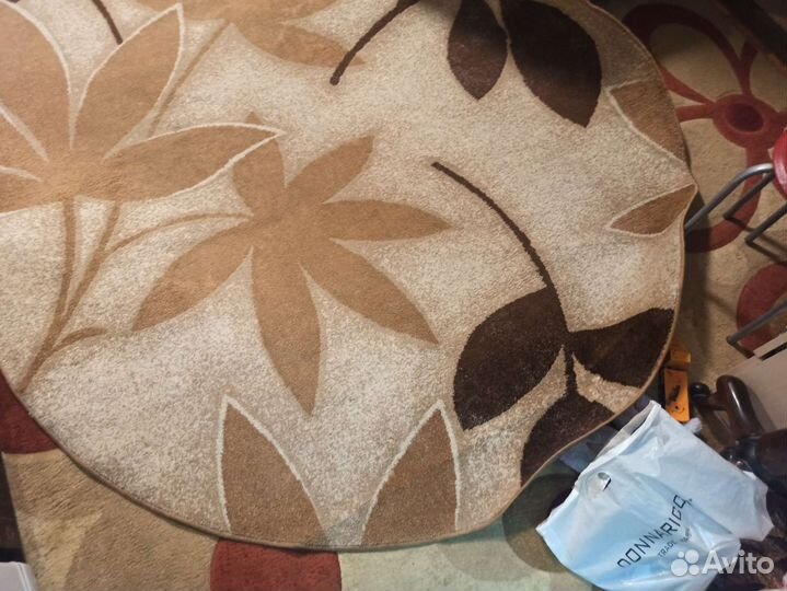 Ковры и паласы