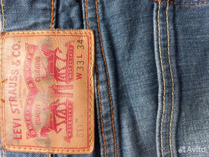 Джинсы levis, smog, sisley, брюки zara