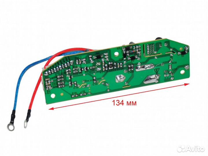 Плата питания мультиварки redmond RMC-M45011