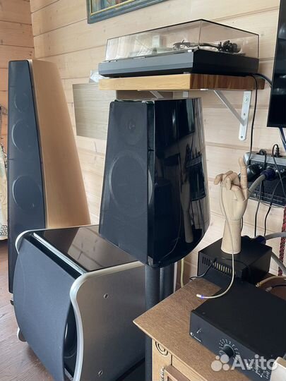 Колонки JBL Ti2K