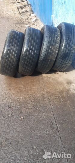 Bridgestone Dueler A/T Revo 3 255/60 R18