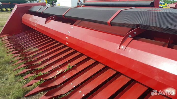 Жатка Унисибмаш НАШ, 2023