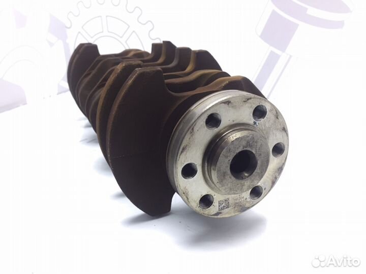 Коленвал Volkswagen Golf 5 (2003-2009)