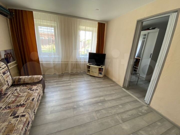 Дом 85 м² на участке 4,5 сот.