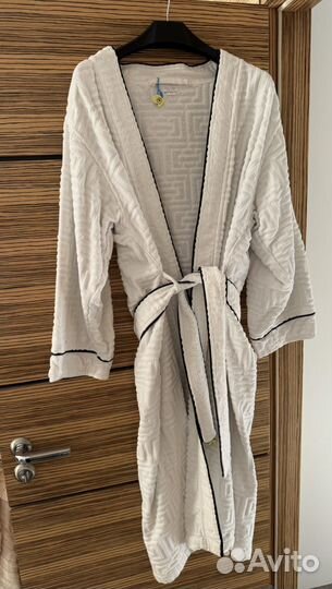 Халат Hm classic collection L/XL