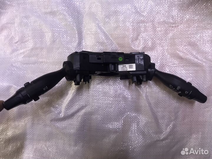 Подрулевой переключатель Hyndai Greta