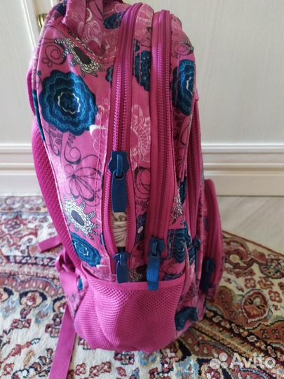 Рюкзак для девочки