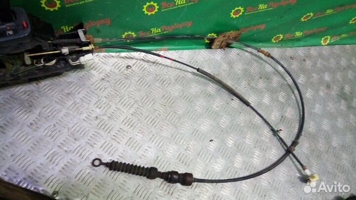 Селектор АКПП Nissan Sunny седан 1.5 QG15 2001