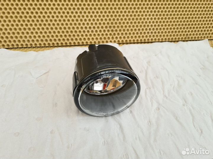 Птф передний Infiniti