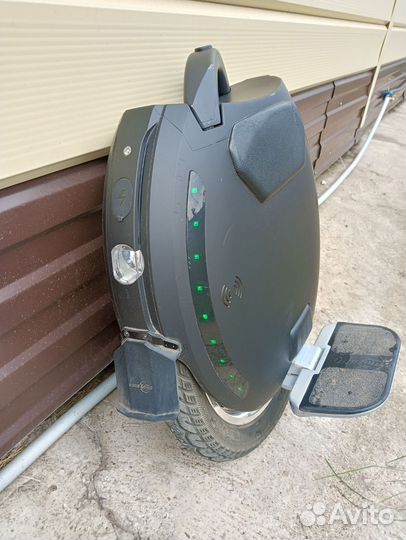 Моноколесо Kingsong 18L