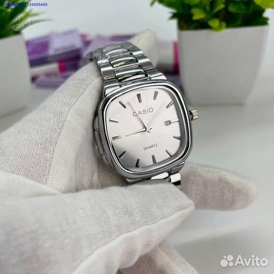 Мужские часы Casio (Арт.82945)