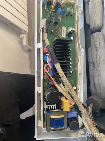 Ремонт стиральных машин и Телевизоров на дому