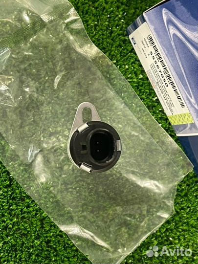 Клапан электромагнитный фаз грм Astra Zafira