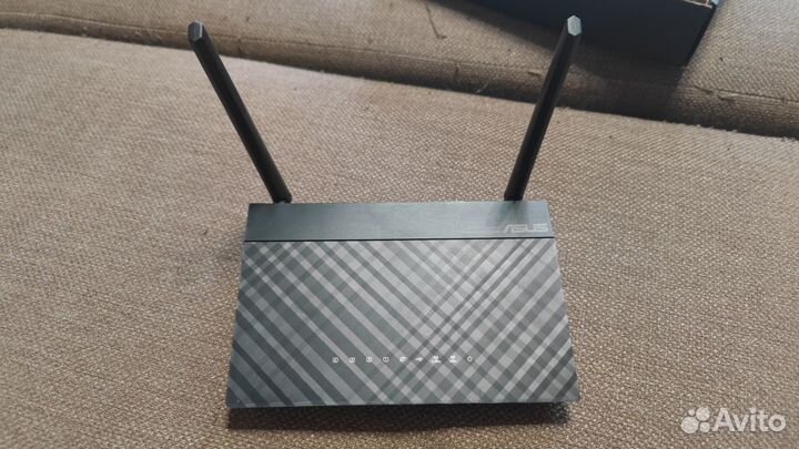 Роутер Asus RT-51U