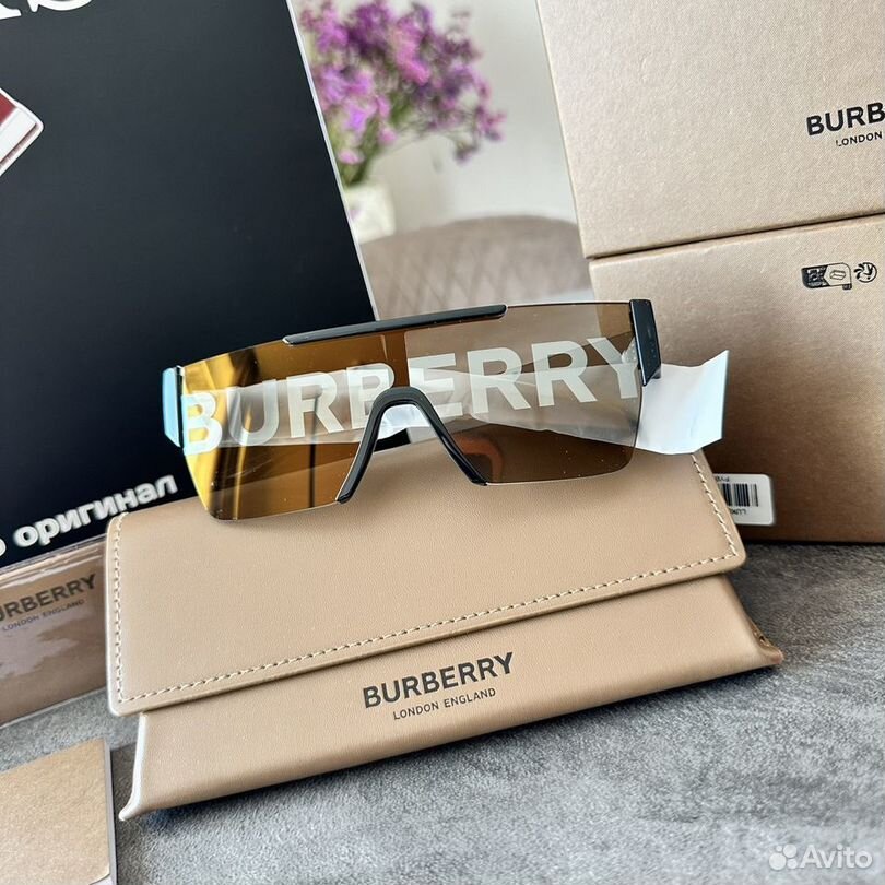 Очки Burberry Оригинал