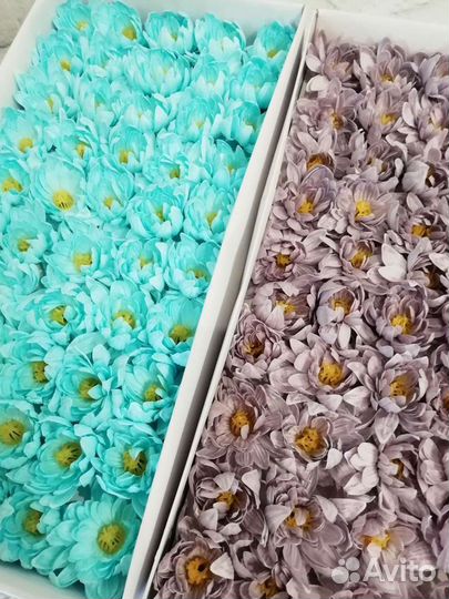 Мыльные розы опт