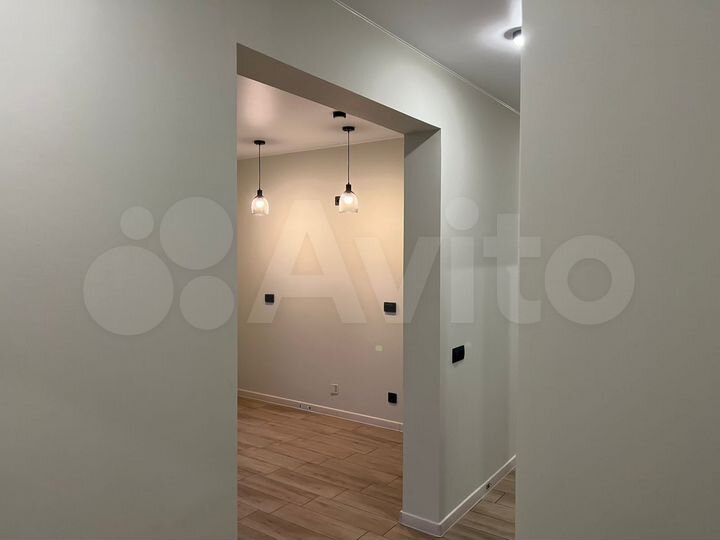 Дом 80 м² на участке 4 сот.