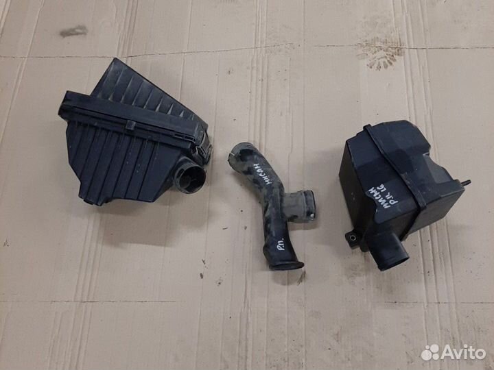 Корпус воздушного фильтра Nissan Primera P11