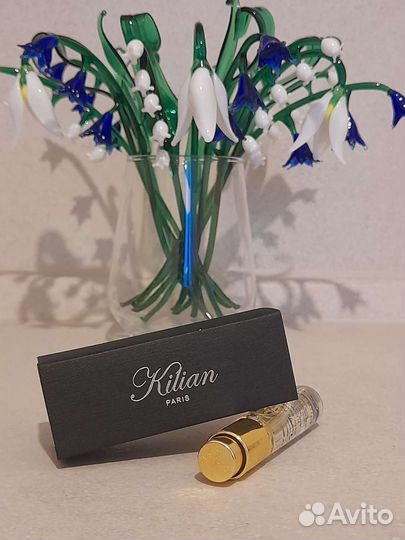 Kilian - Intoxicated (трэвл 7,5мл. )