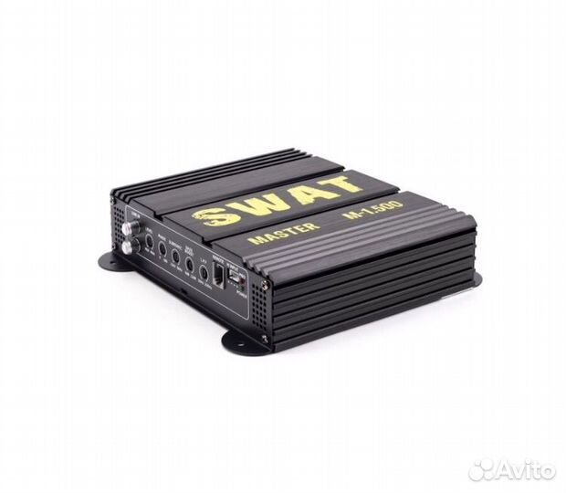 Моноблоко сват