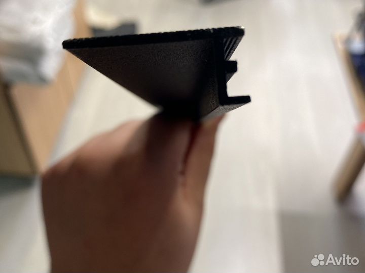 Дизайн и авторский надзор