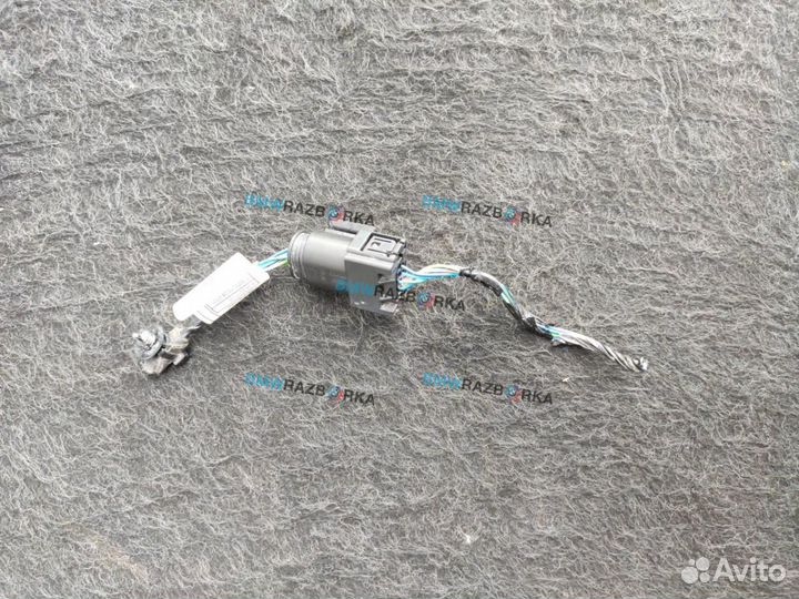 Проводка датчиков парковки передняя BMW 1 F40 2022