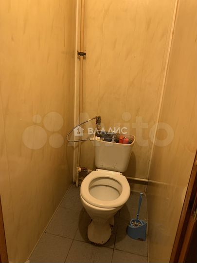 Комната 12,5 м² в 5-к., 3/5 эт.