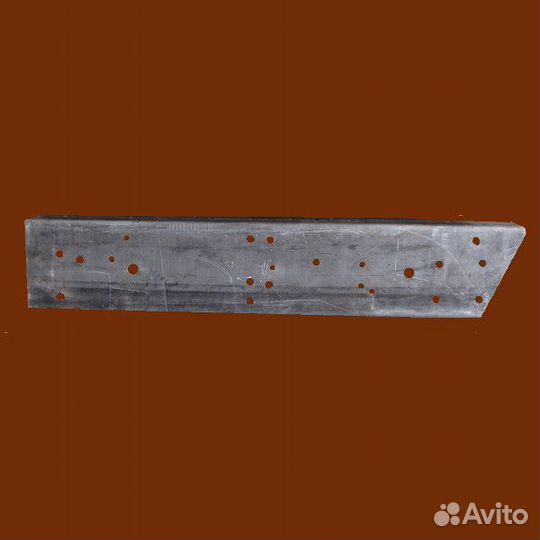 Удлинитель рамы Г-3302 левый Н.Новгород