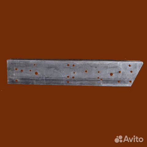 Удлинитель рамы Г-3302 левый Н.Новгород