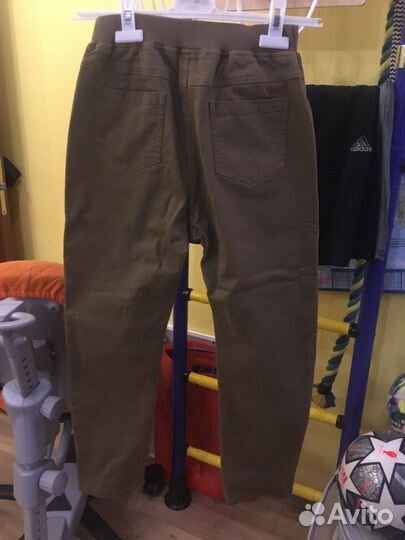 Брюки для мальчика Balabala