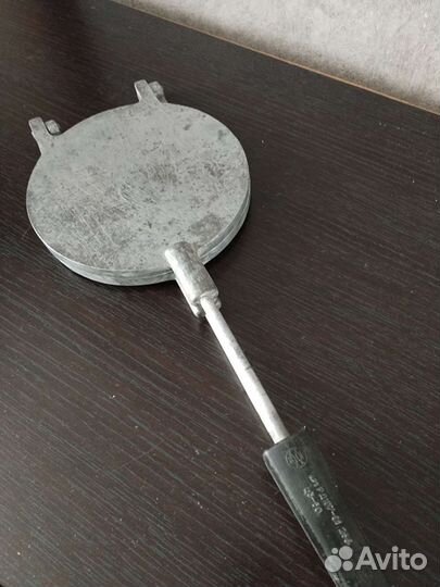 Форма для выпечки печенья СССР