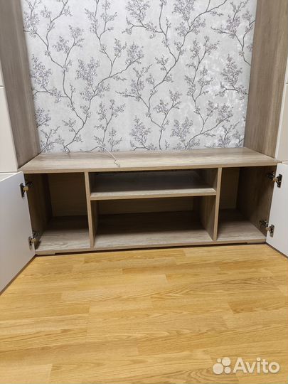 Стенка в гостиную бу