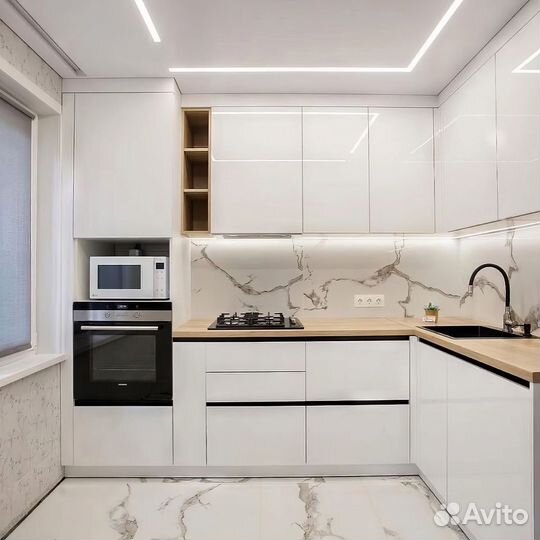 База фотографий мебели