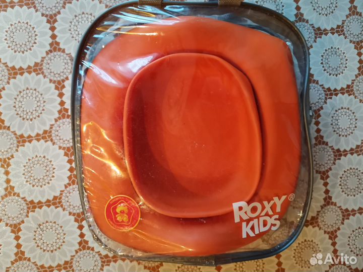 Дорожный горшок roxy kids напрокат