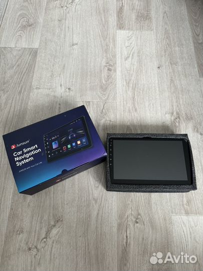 Автомагнитола 2din android hyundai tucson