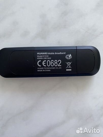 Usb модем 3g МТС Е 1550