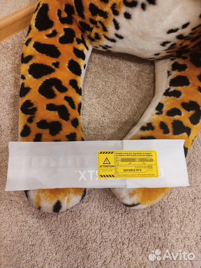 Подставка для видеокарты