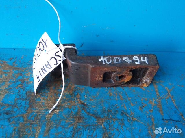 Кронштейн (сопут. товар) Scania 4-Serie 1995-2005