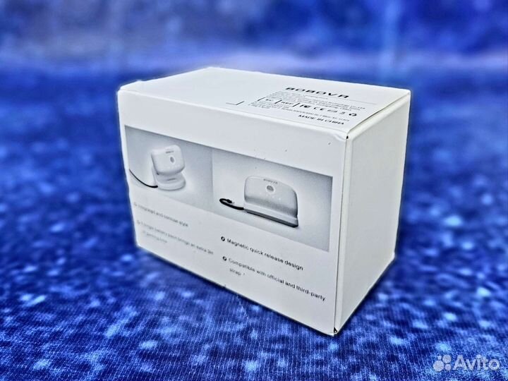 Аккумулятор для VR очков