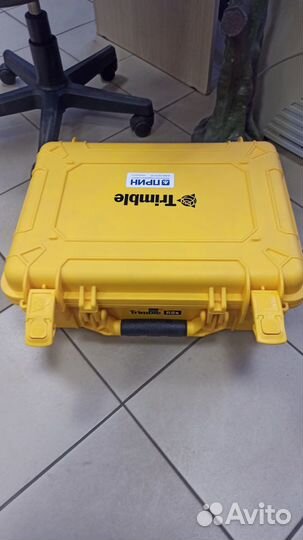Кейс gnss Trimble R8s,Trimble R4/R6/R8