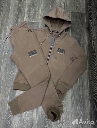 Спортивный костюм Armani Exchange