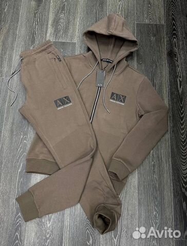 Спортивный костюм Armani Exchange
