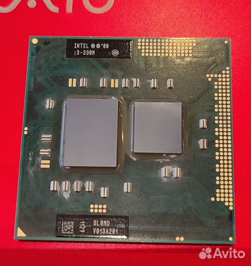 Процессоры core i3, Pentium P6000, P6200
