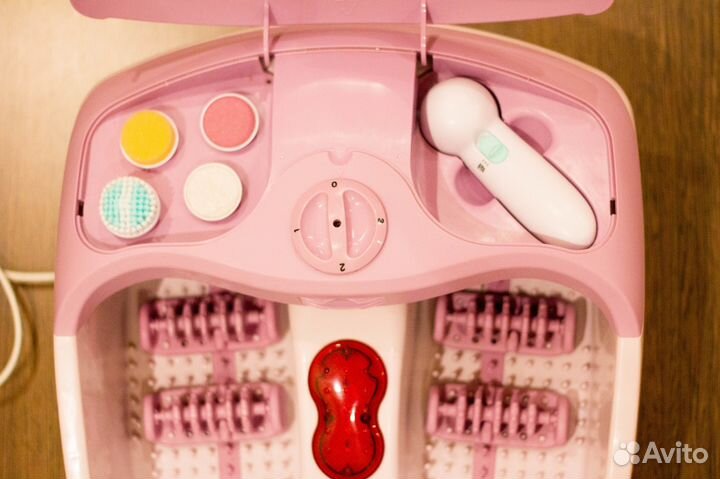 Гидромассажер для ног Maxima MFM-3101