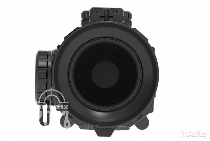 Тепловизор-прицел Iray Hybrid HYH 50W для охоты