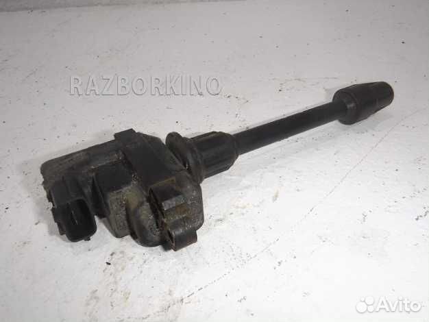 Катушка зажигания Ниссан